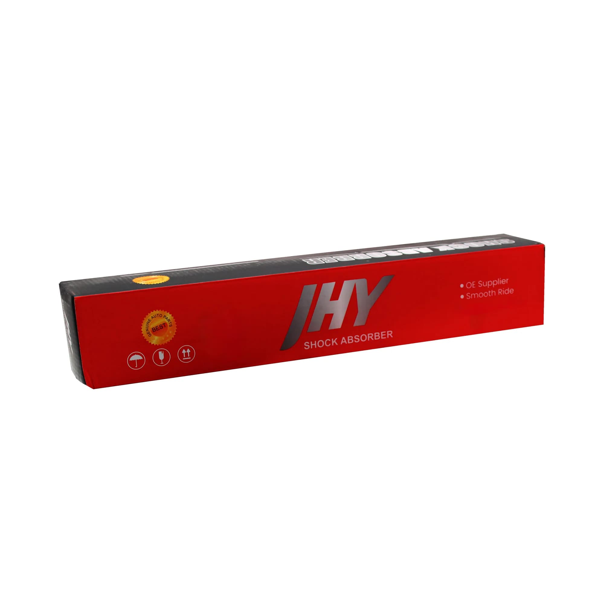کمک فنر روغنی استاندارد جی اچ وای مدل KYB6320002OIL مناسب برای پراید بسته دو عددی — تصویر ۴