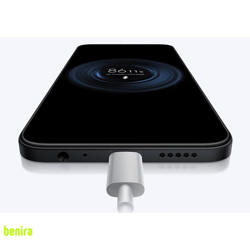 گوشی موبایل شیائومی مدل Poco C85 4G دو سیم کارت ظرفیت 256 گیگابایت و رم 8 گیگابایت – به همراه 2 عدد کاور و 2 عدد محافظ صفحه نمایش — تصویر ۸