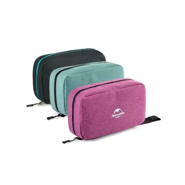 کیف لوازم آرایش نیچرهایک مدل Multifunctional Travel Toiletry Bag — تصویر ۲