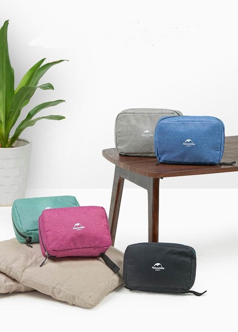 کیف لوازم آرایش نیچرهایک مدل Multifunctional Travel Toiletry Bag — تصویر ۸