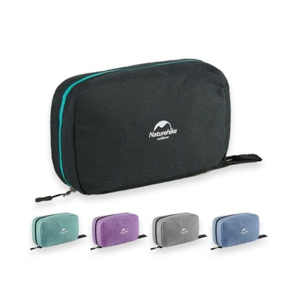 کیف لوازم آرایش نیچرهایک مدل Multifunctional Travel Toiletry Bag — تصویر ۳