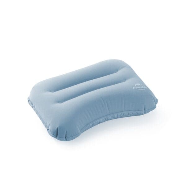 بالش بادی نیچرهایک مدل TPU Flocking Inflatable