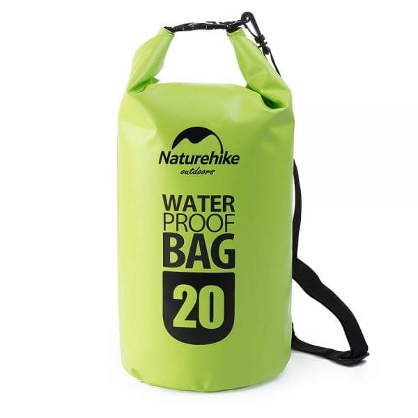 درای بگ نیچرهایک مدل 500D Marine 20L — تصویر ۴