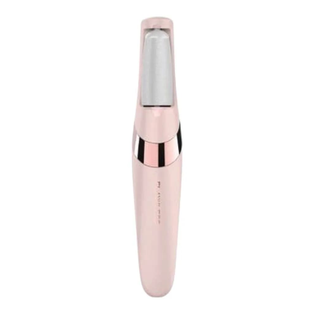 سنگ پا برقی شارژی فلاولس پدی مدل Flawless Pedi با دو سری — تصویر ۴