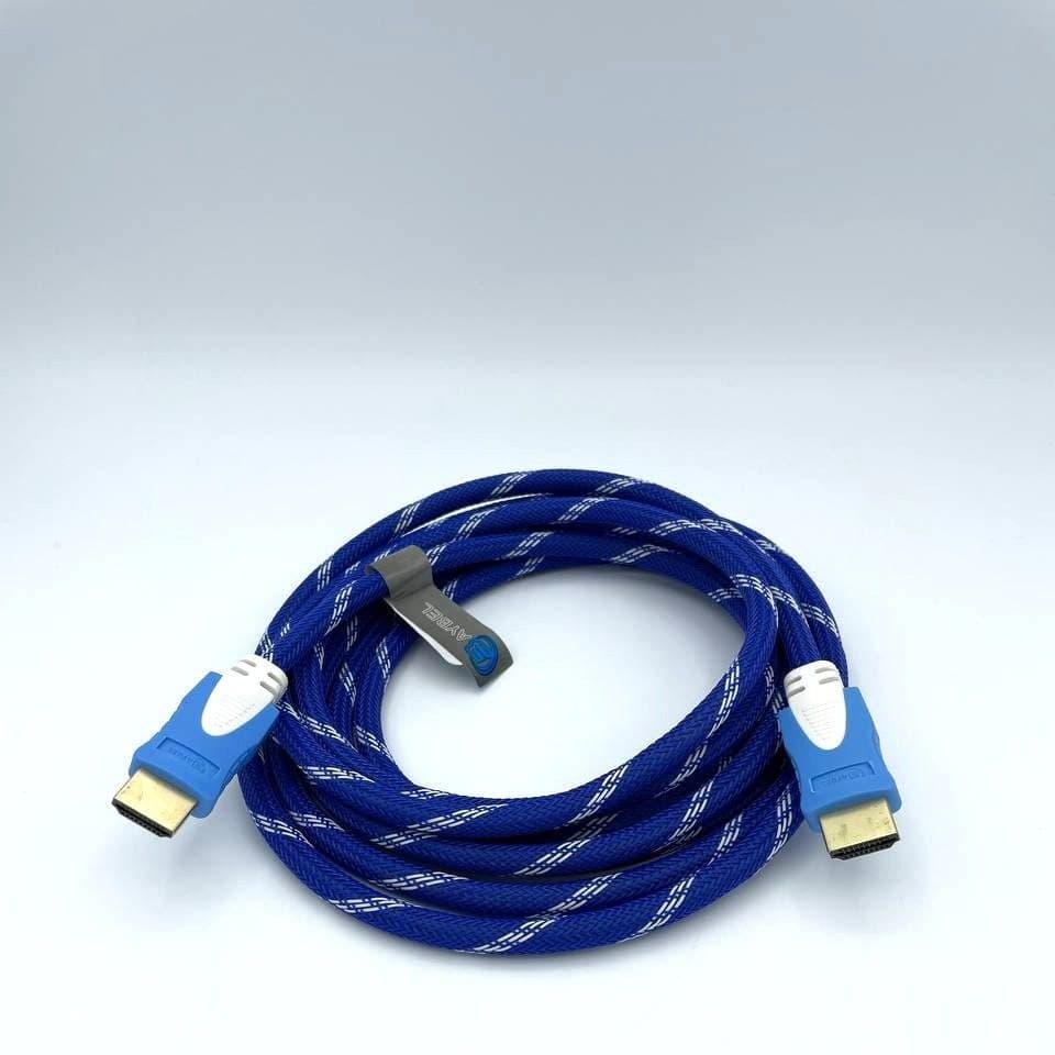 کابل HDMI بایبل مدل BAYBEL 3D طول 1.5 متر — تصویر ۴
