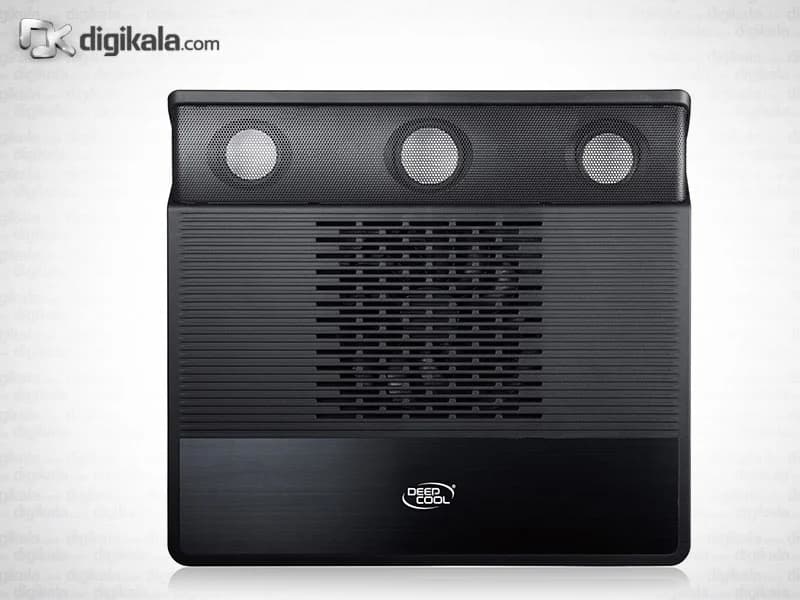 پایه خنک کننده دیپ کول M3 — تصویر ۲