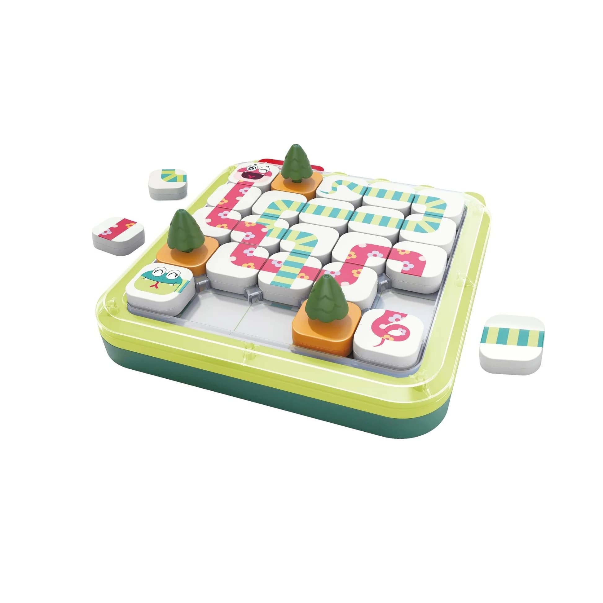 اسباب بازی پازل مار هولی تویز (هالی تویز) Huile Toys7983 — تصویر ۷