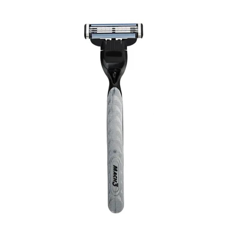 خودتراش ژیلت مچ تری Mach3 | خودتراش مردانه ژیلت — تصویر ۲