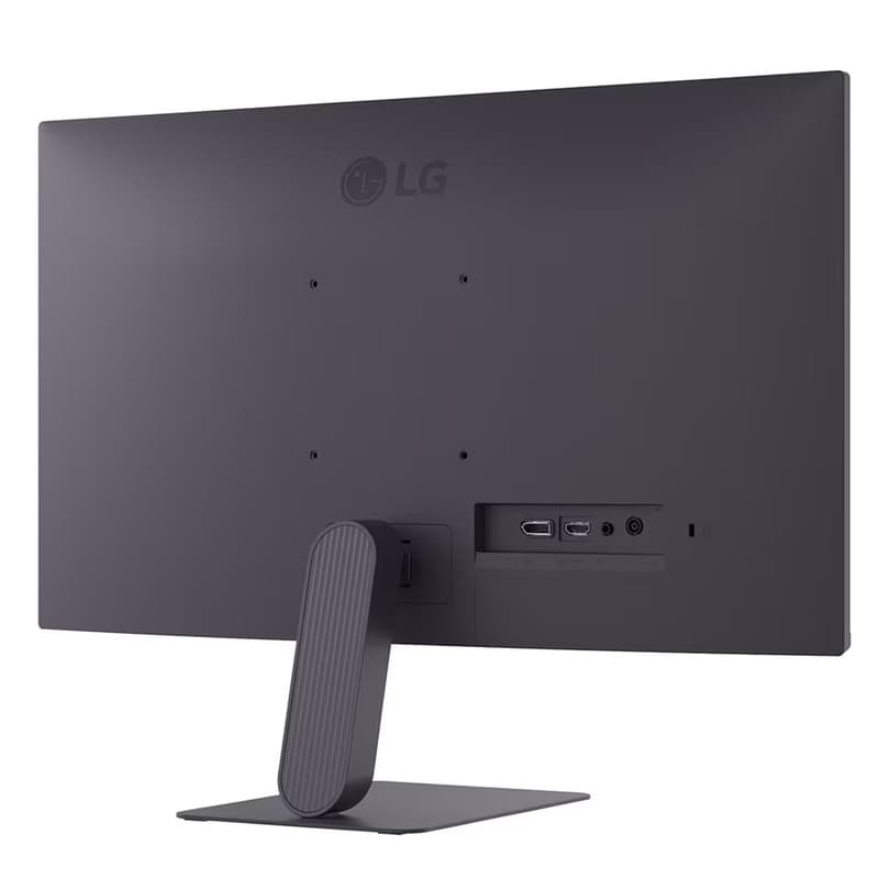 مانیتور گیمینگ 27 اینچ ال جی مدل 27G411A-B با وضوح FHD پیکسل، پنل IPS و نرخ بهروزرسانی 144 هرتز — تصویر ۷