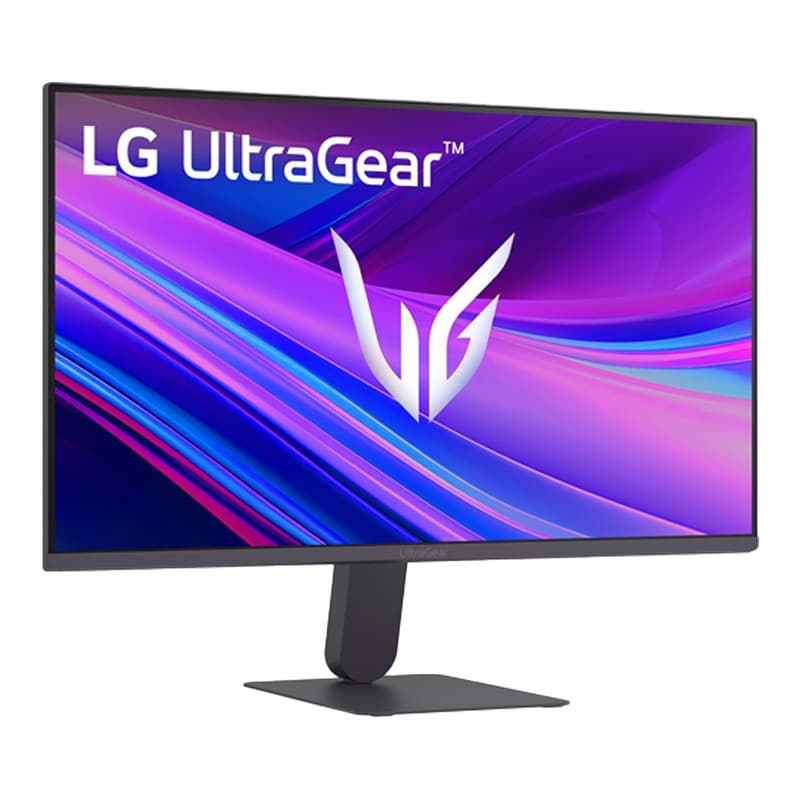 مانیتور گیمینگ 27 اینچ ال جی مدل 27G411A-B با وضوح FHD پیکسل، پنل IPS و نرخ بهروزرسانی 144 هرتز — تصویر ۴