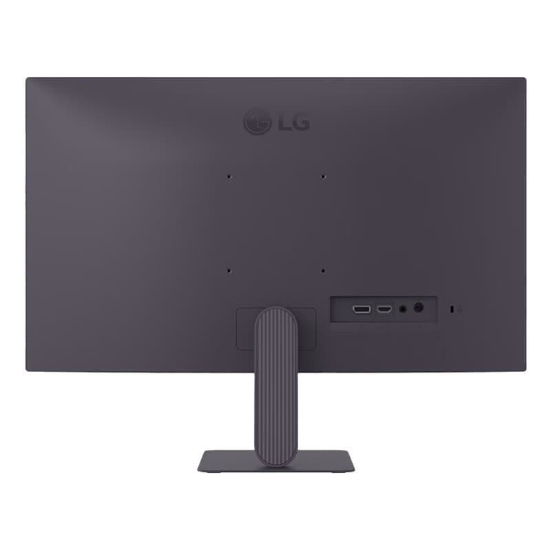 مانیتور گیمینگ 27 اینچ ال جی مدل 27G411A-B با وضوح FHD پیکسل، پنل IPS و نرخ بهروزرسانی 144 هرتز — تصویر ۵