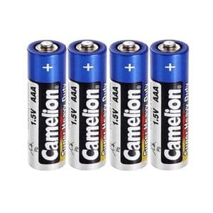 باتری نیم قلمی کملیون مدل Super Heavy Duty بسته 120 عددی