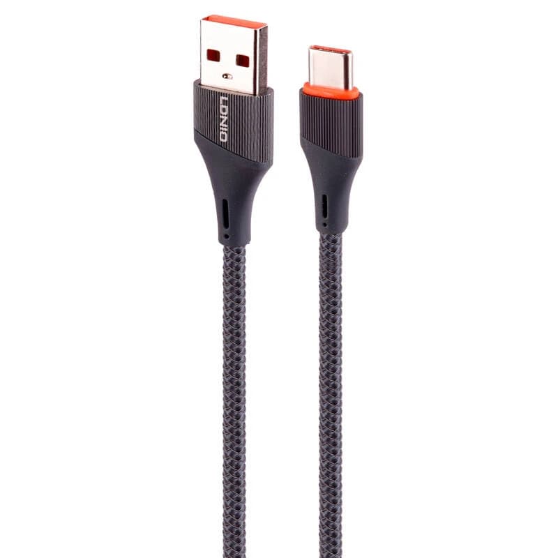 کابل شارژ USB به تایپ سی الدینیو LDNIO LS632