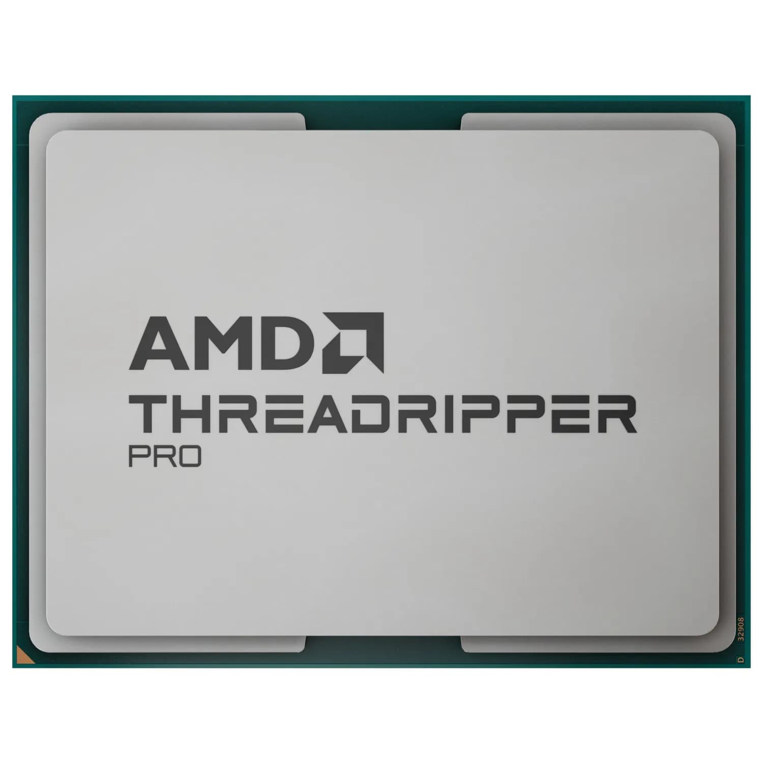 پردازنده AMD Ryzen Threadripper PRO 9985WX — تصویر ۴
