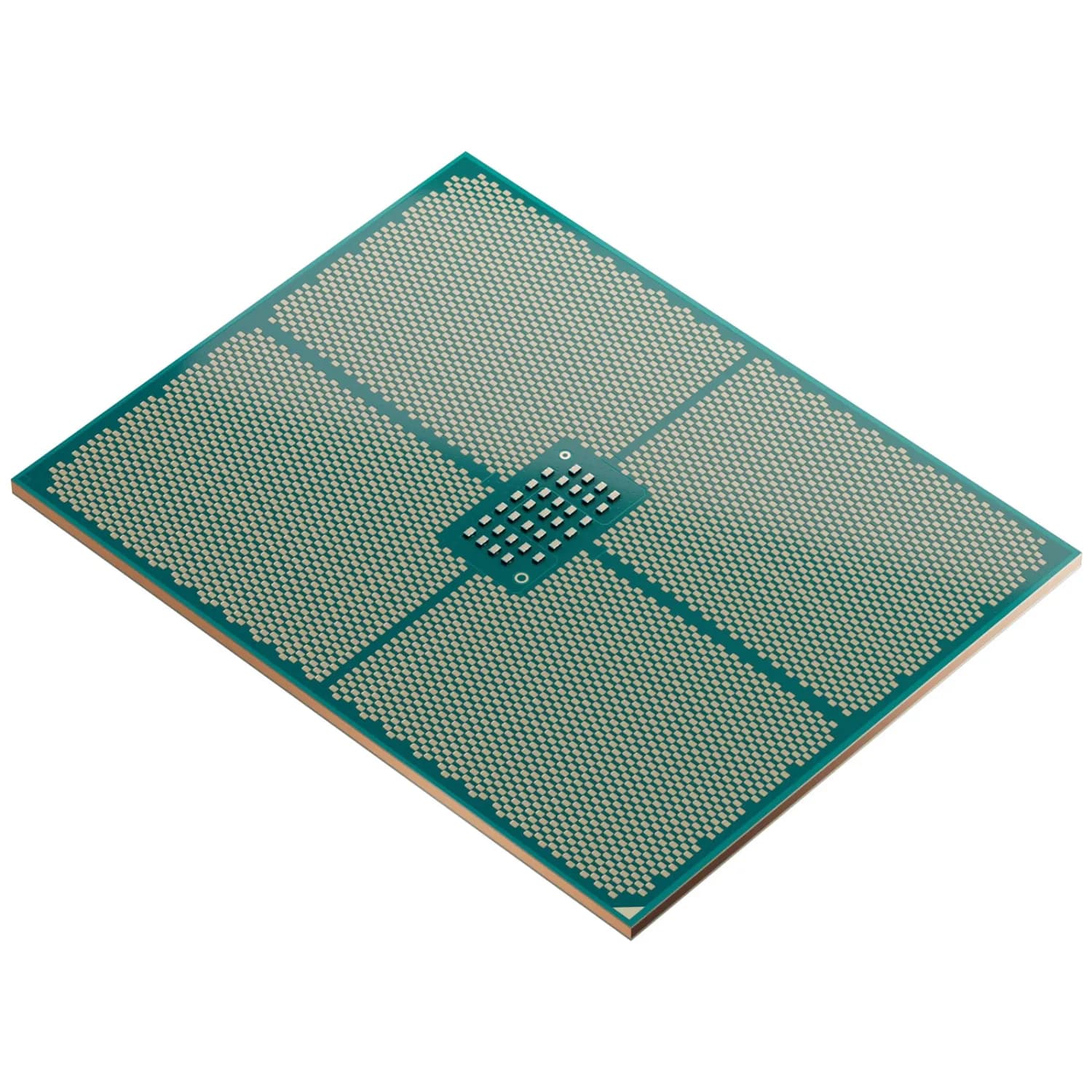 پردازنده AMD Ryzen Threadripper PRO 9985WX — تصویر ۳
