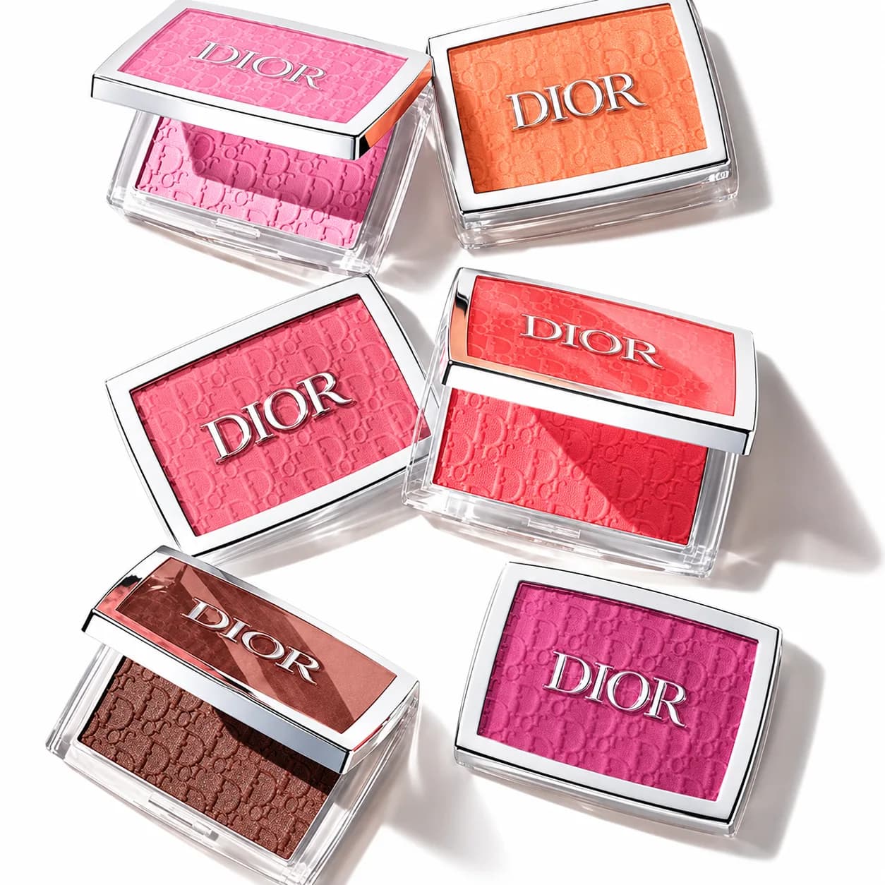 رژ گونه دیور Dior مدل Rosy Glow