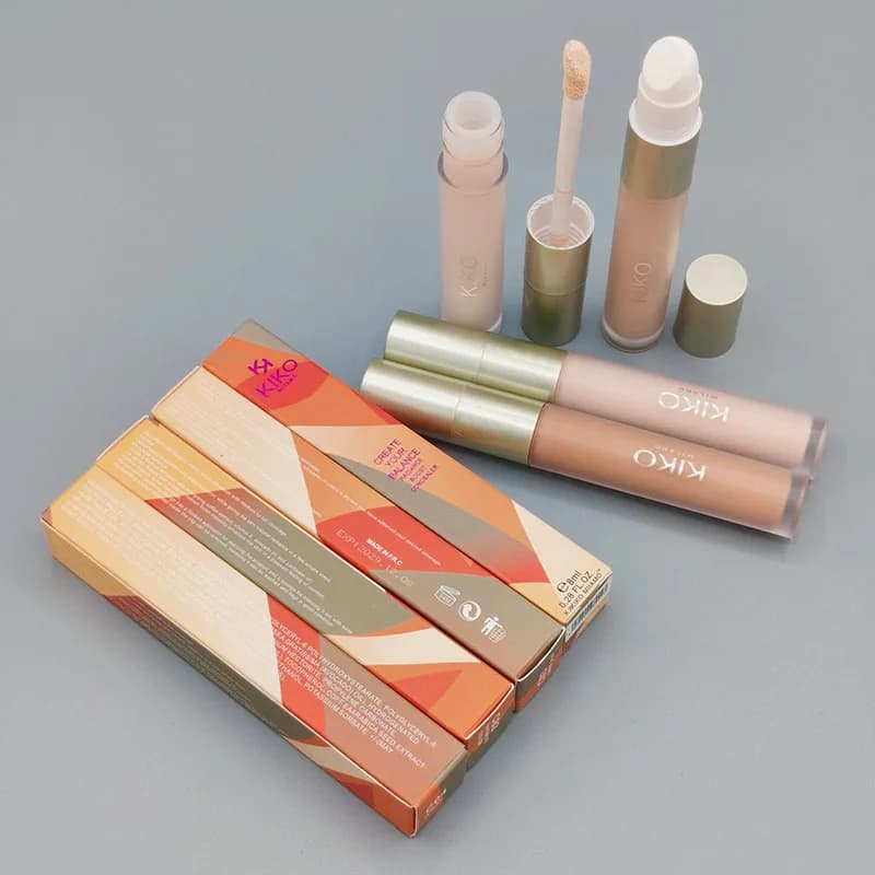 کانسیلر مایع کیکو میلانو KIKO Milano مدل Radiance Boost — تصویر ۲