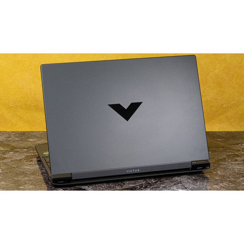 لپ تاپ 15.6 اینچی اچ پی مدل Victus 15 fb3009AX-R5 8645HS-16GB DDR5 5600MHz-2TB SSD-RTX3050 6GB-FHD 144Hz-W - کاستوم شده — تصویر ۷