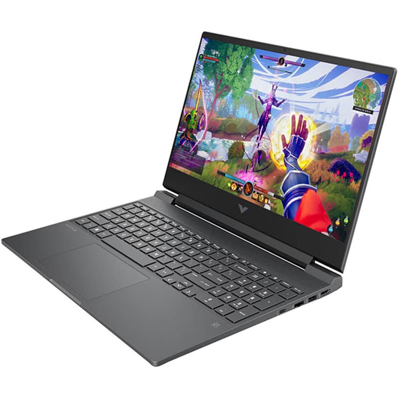 لپ تاپ 15.6 اینچی اچ‌ پی مدل Victus 15 FA2787NR-i7 13620H-RTX5060 8GB-64GB DDR5 5200MHz-2TB SSD-IPS - کاستوم شده — تصویر ۲