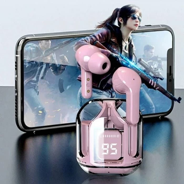 هدفون بلوتوثی مدل ULTRA pods 2024 — تصویر ۷