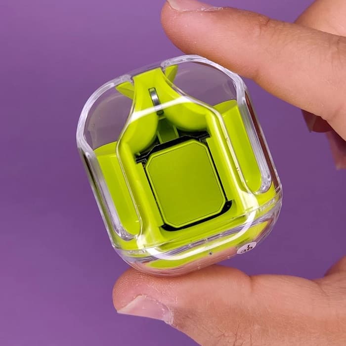 هدفون بلوتوثی مدل ULTRA pods 2024 — تصویر ۵