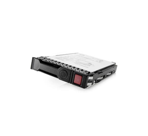 هارد سرور hp 300GB 12G SAS 10K — تصویر ۳