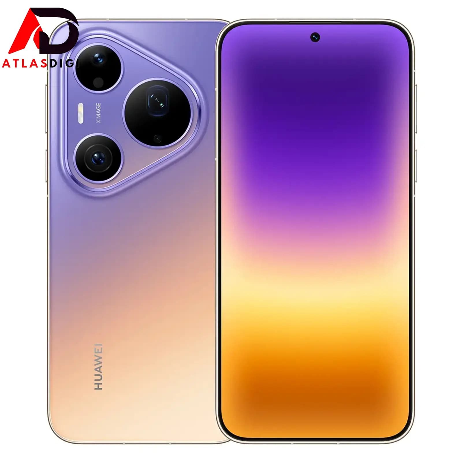 گوشی موبایل هواوی مدل Huawei Pura 90 Pro Max 2026 ظرفیت ۵۱۲ گیگابایت و رم 12 گیگابایت 5G اپن باکس