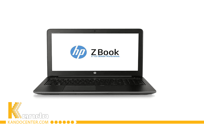 لپ تاپ استوک HP Zbook 17-G3 I7 6TH Nvidia 2GB — تصویر ۴