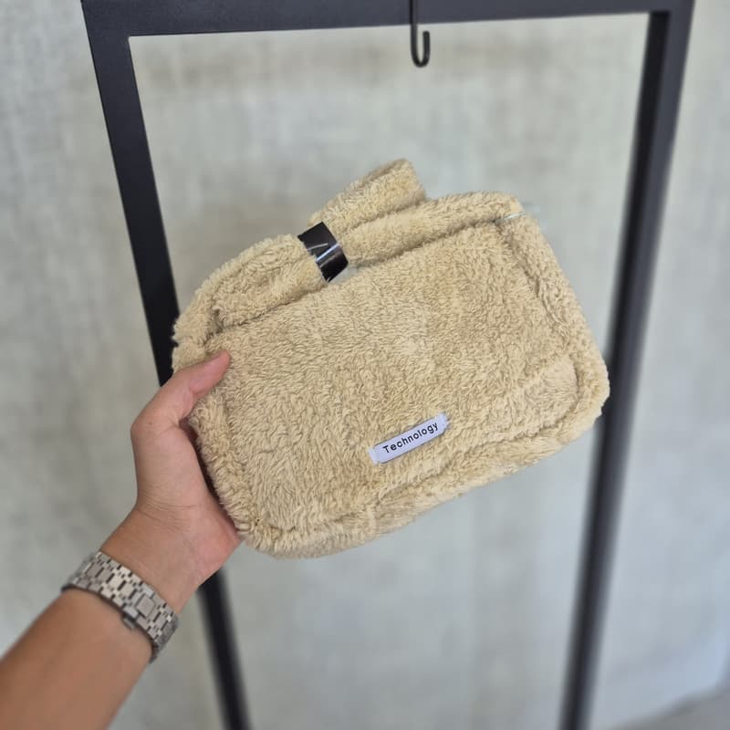 کیف رودوشی زنانه مدل T1B-TD-TC — تصویر ۹