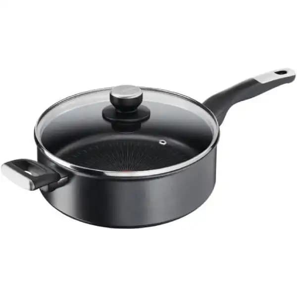 تابه گود دردار تفال Tefal مدل آنلیمیتد در سایز 26