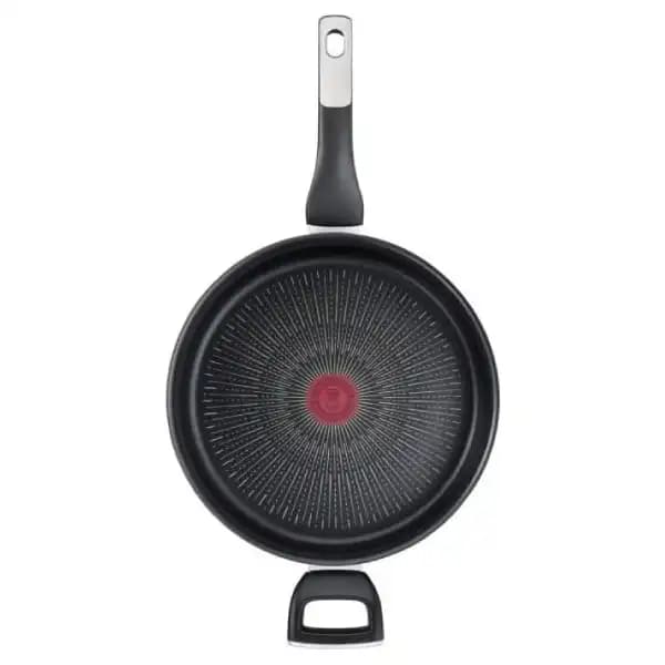 تابه گود دردار تفال Tefal مدل آنلیمیتد در سایز 26 — تصویر ۴