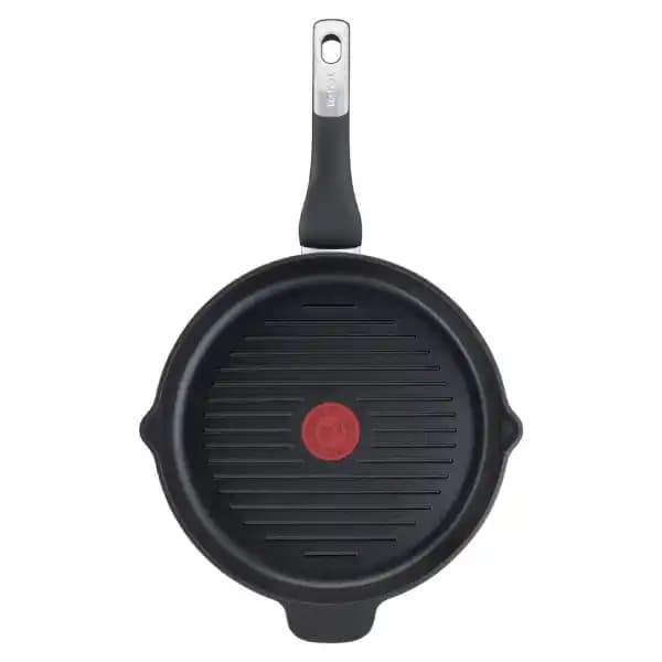 تابه گریل تفال Tefal مدل آنلیمیتد در سایز 26