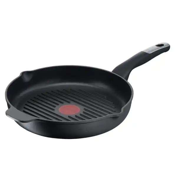 تابه گریل تفال Tefal مدل آنلیمیتد در سایز 26 — تصویر ۵