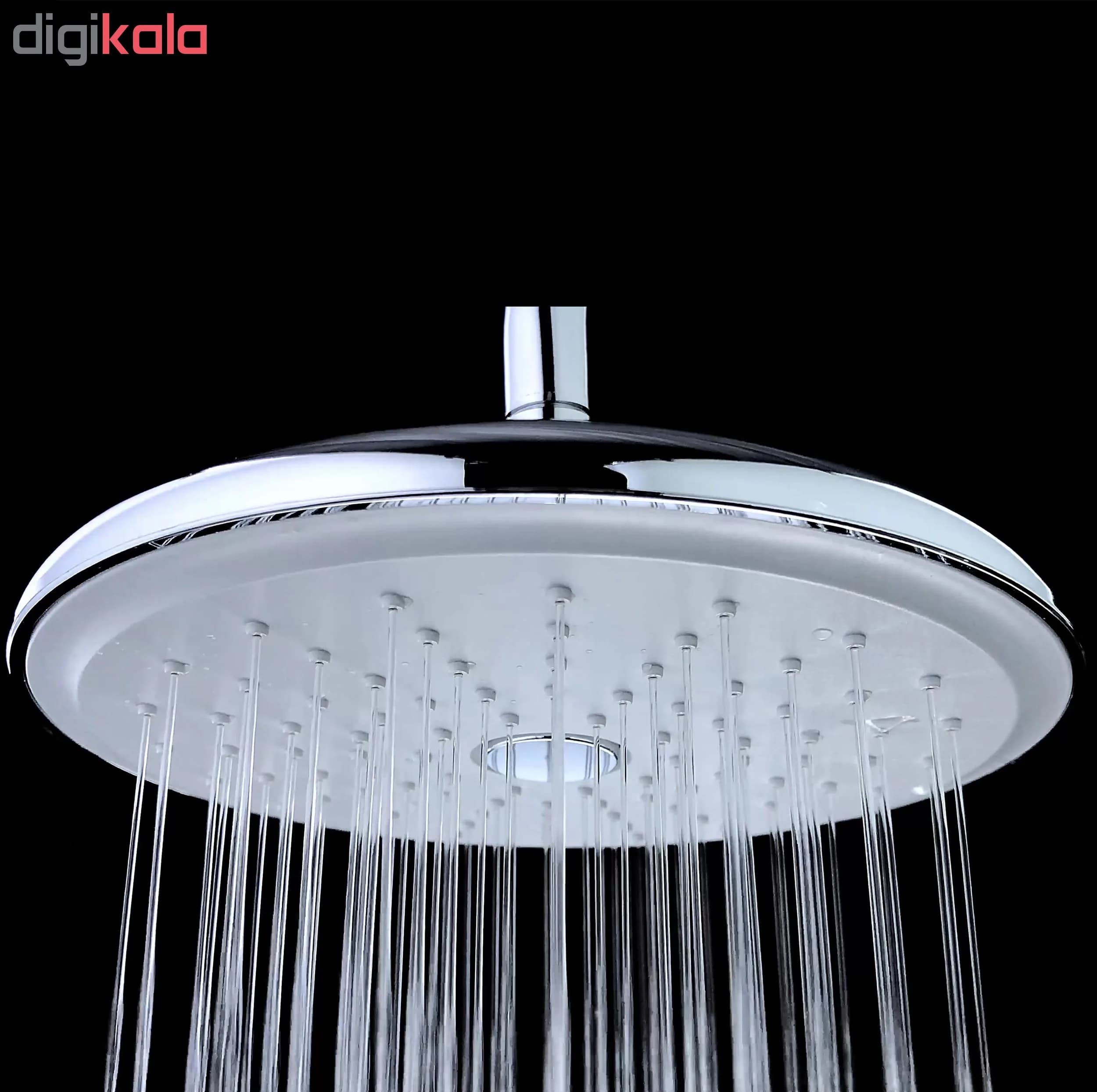 دوش حمام داپ مدل 1412 — تصویر ۳