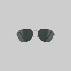 عینک آفتابی زنانه و مردانه خلبانی ری بن مدل 0RB3136-003/62 — تصویر ۷