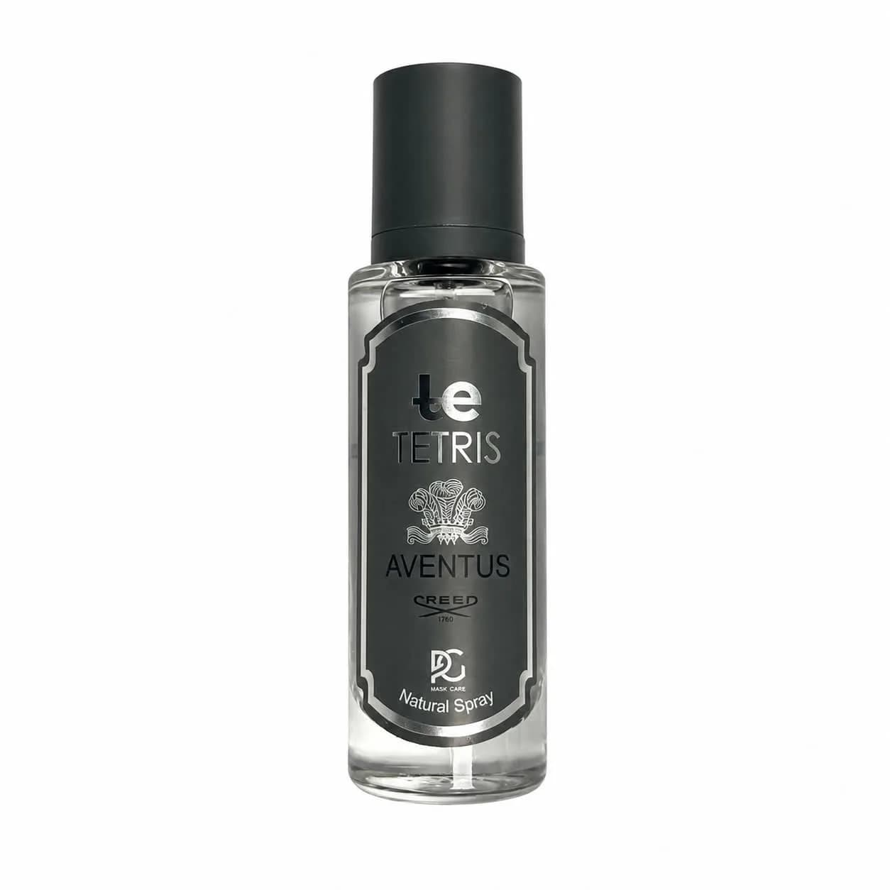 عطر تتریس