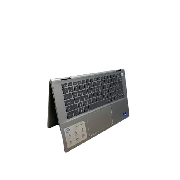 لپ تاپ استوک دل Inspiron 5406 i7-1165G7 — تصویر ۳