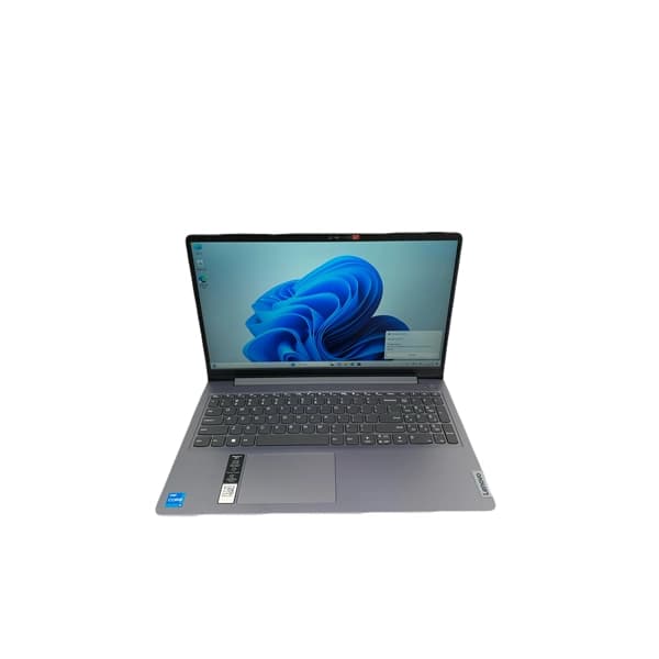 لپ تاپ استوک لنوو IdeaPad 3 i3-1115G4