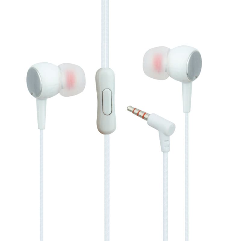 هندزفری HISKA HK736 — تصویر ۳