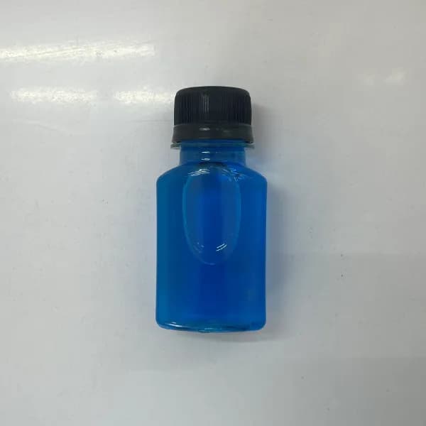 بطری پلاستیکی مدرج مربع جدید 60 سی سی دهانه 28تعداد در هر بسته 800 عدد