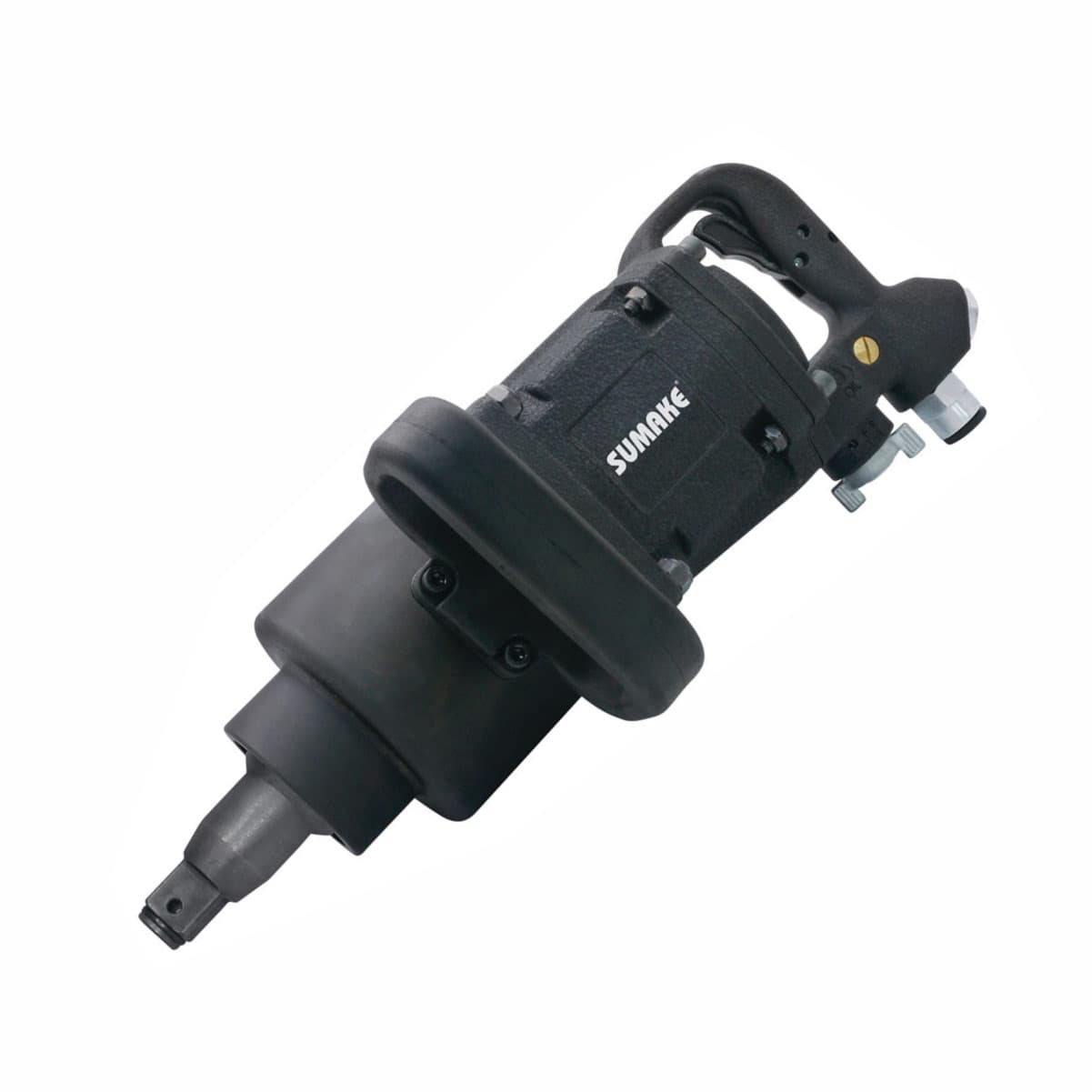 بررسی و خرید بکس بادی مستقیم 1 اینچ سوماک ST-5598