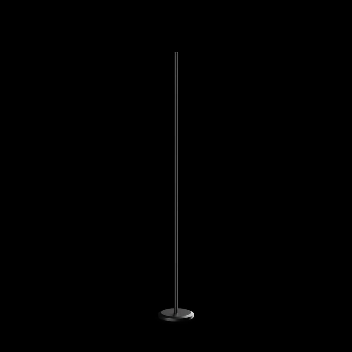 نور هوشمند Nanoleaf Smart Floor Lamp Black — تصویر ۲