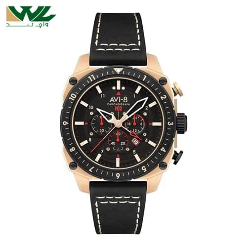 ساعت AV-4100-06 AVI8