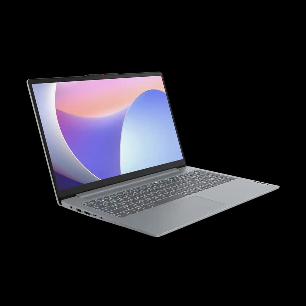 لپ تاپ لنوو مدل Lenovo IdeaPad Slim 3 15IRU8 i3 1315U 8GB LPDDR5 256GB SSD — تصویر ۸