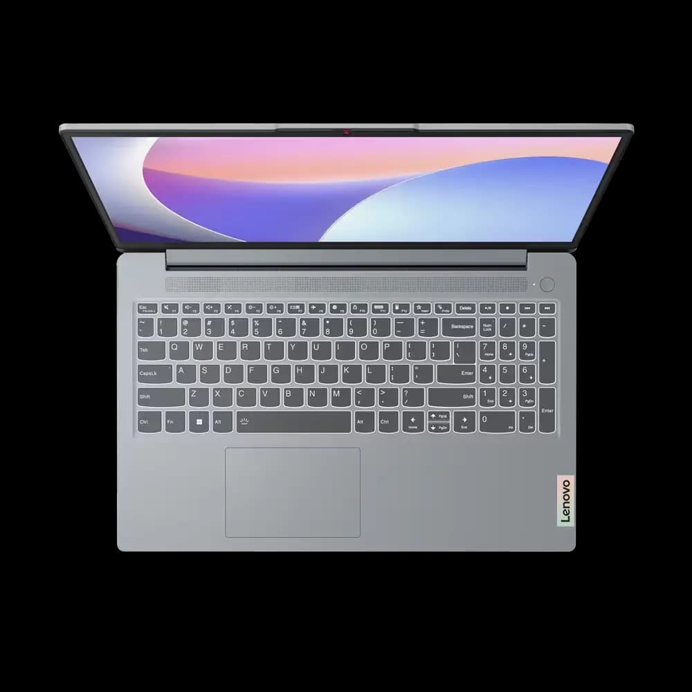 لپ تاپ لنوو مدل Lenovo IdeaPad Slim 3 15IRU8 i3 1315U 8GB LPDDR5 256GB SSD — تصویر ۴