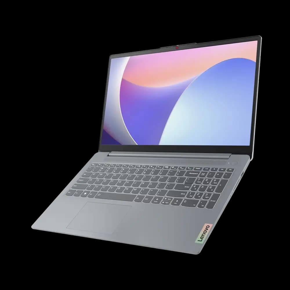 لپ تاپ لنوو مدل Lenovo IdeaPad Slim 3 15IRU8 i3 1315U 8GB LPDDR5 256GB SSD — تصویر ۷