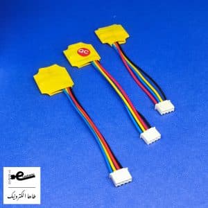 شبیه ساز فن ماینر با سوکتXH — تصویر ۲