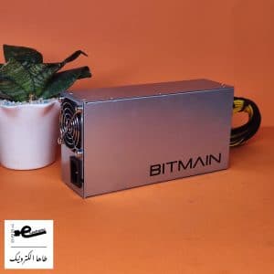پاور آینر 1800 استوک — تصویر ۲