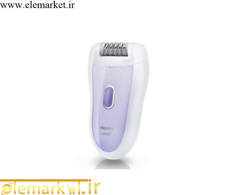 اپیلاتور فیلیپس HP6520 — تصویر ۲