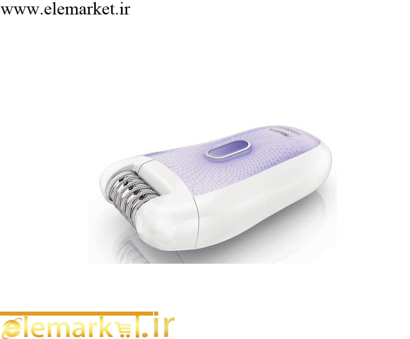اپیلاتور فیلیپس HP6520 — تصویر ۳